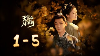 Ri🌤️se Of Ni🦢ng Episode 1 - 5