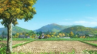 Non Non Biyori S2 Tập 10