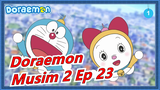 [Doraemon] "Menuju Istana Hantu" ~Anime Baru Doraemon (Inggris)~ Musim 2 Ep 23_B
