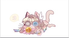 Pristine no more 😔