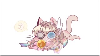 Pristine no more 😔