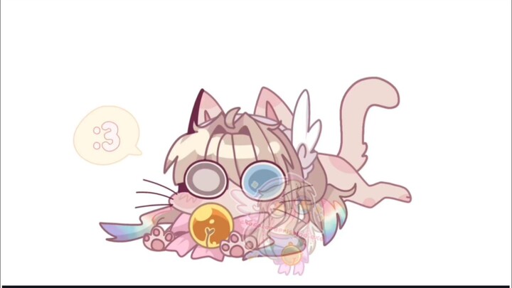 Pristine no more 😔