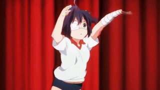 กิน นอน และเล่น Rikka Pure Edition
