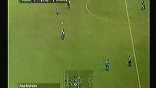 FIFA 06 Glitch