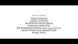 Kabir Singh Subtitle Indonesia. Shahid Kapoor, Kiara Advani, Nikita Dutta