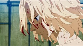 Mikey All Badass Moments | Tokyo Revengers