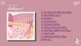 🔥Chiếc Nhạc Speed Up ngọt ngào cho các nàng đây_video by Fle