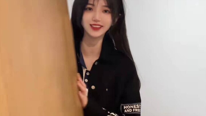 เรื่องราวสองสามอย่างระหว่างฉันกับผู้ประกาศหญิงของ Bilibili