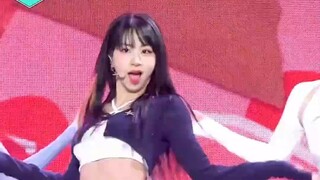 Chaeyoung's most beautiful straight shot! TWICE Son Chaeyoung Talk that Talk 4K straight shot