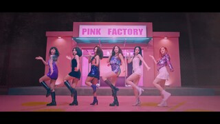 Apink Eung Eung MV