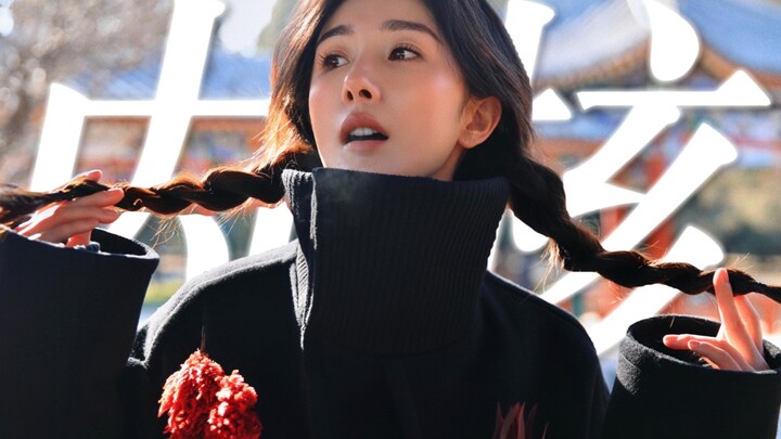 Oh my god... her inner strength is truly amazing! No wonder she's been a superstar for nearly twenty