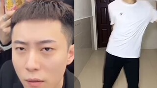 #Tendangan Terbang Umum Yu#Zhang Shiyao Qinghai Shake#Zhang Shiyao Langsung Tereliminasi