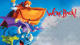 We're Back! A Dinosaur's Story (1993)