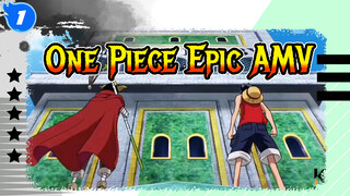 One Piece Epic AMV_1