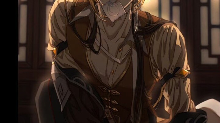 “Sir… did I go too hard?”