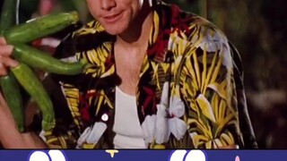 Stephen Chow thuộc sở hữu của nhà nước, Jim Carrey thuộc sở hữu của người nước ngoài, và The Detecti