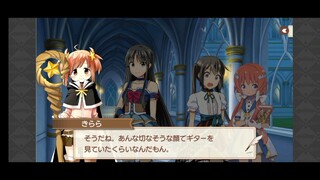 Kirara Fantasia Season 2 Chapter 06 The Story that did not Unfold Part 6