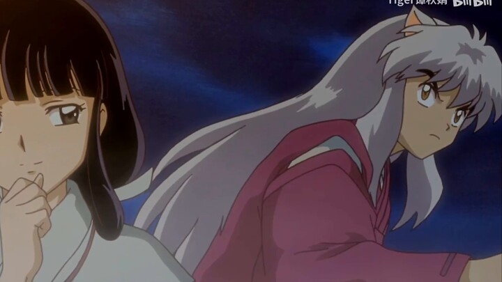 Ancient style cover, InuYasha theme song Chinese lyrics "Missings Across Time and Space"