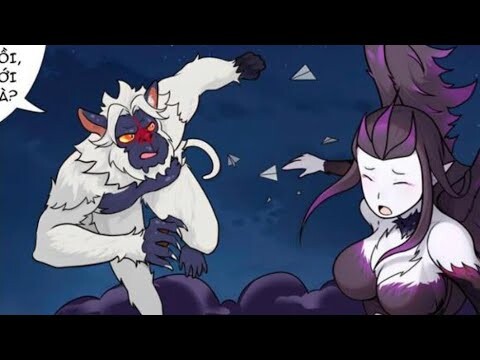 [Pig_Chap 7-8 ] Đồ Đệ Của Ta Là Thánh Nữ Đế