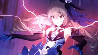 [Honkai Impact III] Cảnh tước giấy phép lái xe của Bronya Walter Young xuất hiện