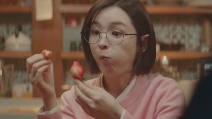 【Cai Songhua】เป็นหัวนมตัวน้อยที่ชอบกิน~