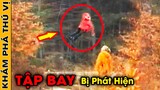 🔥8 Đoạn Video Là Bằng Chứng Chứng Minh Người Bí Ẩn Sở Hữu Siêu Năng Lực Có Tồn Tại | KPTV