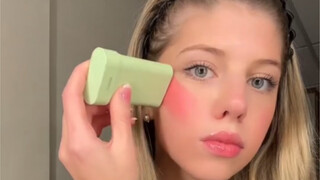 Dua jenis perona pipi yang sedang populer akhir-akhir ini