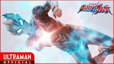 Ultraman Blazar Episode 11 [English Subtitle]