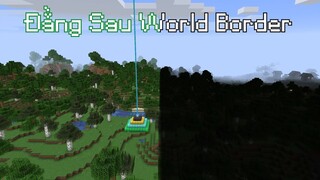 Bí Mật Ẩn Chứa Đằng Sau Thế Giới Minecraft Có Thể Bạn Chưa Từng Nghe Đến...