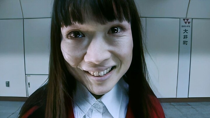 ผู้ชายขึ้นรถไฟฟ้าครั้งแรกก็เจอเรื่องแปลกๆ เลย