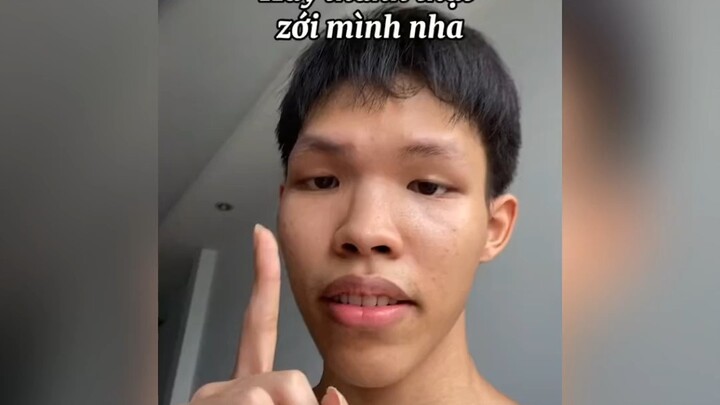 Khai thật cho mình biết đi