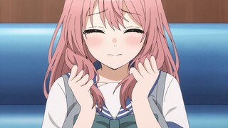 Shinju First Appearance (English Dub) | My Dress Up Darling