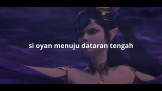 (xi oyen) {2}