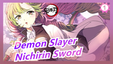 Demon Slayer| Come and Learn the production of cute&attractive Nichirin Sword_1