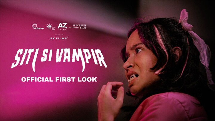 SITI SI VAMPIR