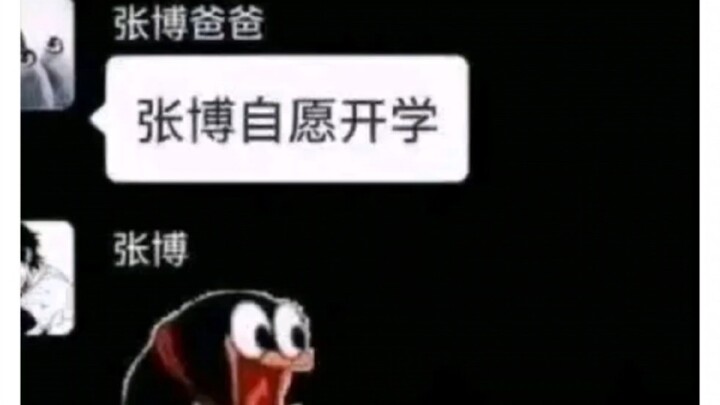 20年后，张博：我爸自愿放弃治疗
