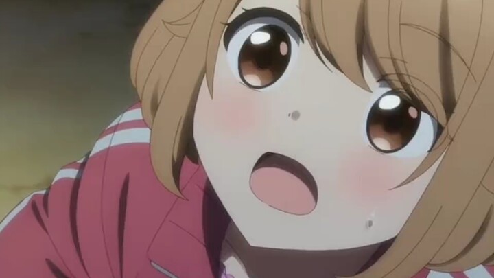 Actually, I’m into older women; I’m just waiting for the lolis to grow up.