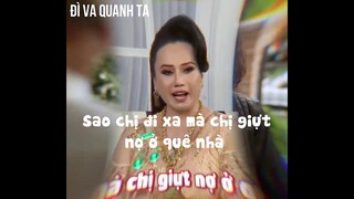 Bùi Công Nam, Cô Minh Hiếu, Đức Bo, Linda ft MAGIC - Tự Giác Trả Nợ Remix