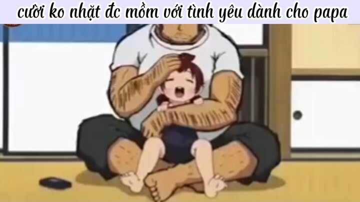 Anime: Mitsudomoe/ cây hài nhân dân😆