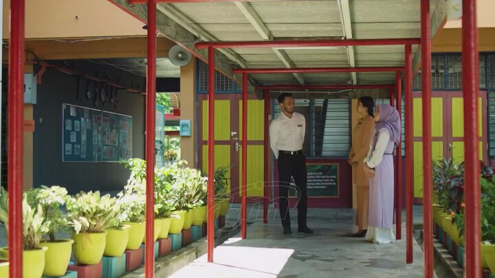 Kembali Mencintai episode 19