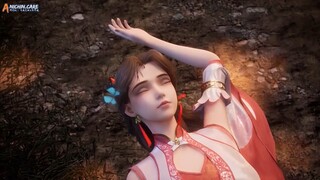 Ancient Vengeance: Windbreak Arc Eps 04 Sub Indo