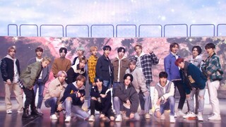 [Điểm dừng chân đầu tiên của NCT tại Trung Quốc] Sân khấu biểu diễn 'Beautiful' của NCT 2021