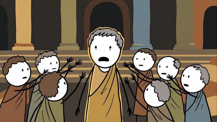 Rome: Rise and Fall of the World's Greatest Empire