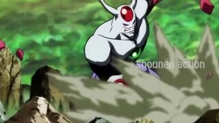 Tiết lộ mới nhất về Dragon Ball Super tập 122.3