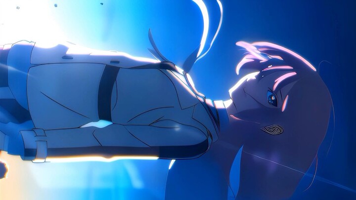 AMV Anime