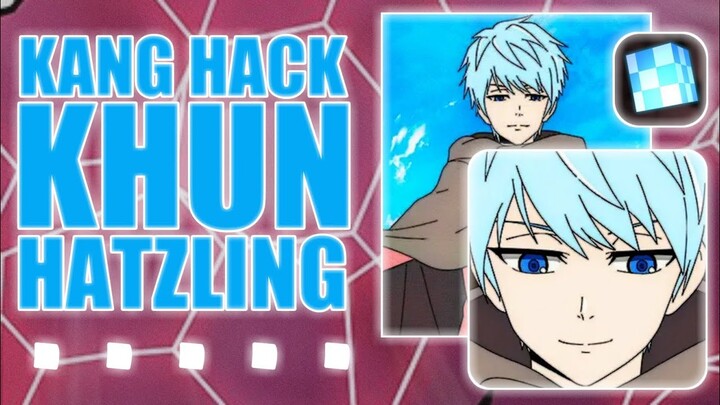 HACK LIGHTHOUSE PAKE KONSOL GAME? Pembahasan Singkat Mengenai Khun Hatzling | Tower of God