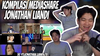 KOMPILASI MEDIASHARE JONATHAN LIANDI || PART 107!!!