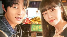 1. TITLE: Delivery Man [2023]/Korean Series Comedy Mystery Supernatural Tagalog Dubbed HD