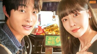 1. TITLE: Delivery Man [2023]/Korean Series Comedy Mystery Supernatural Tagalog Dubbed HD