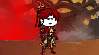 [Sun Wukong: Reincarnation and Journey to the West] Episode 297: The Eternal Dream (IV) Demon Lord Q